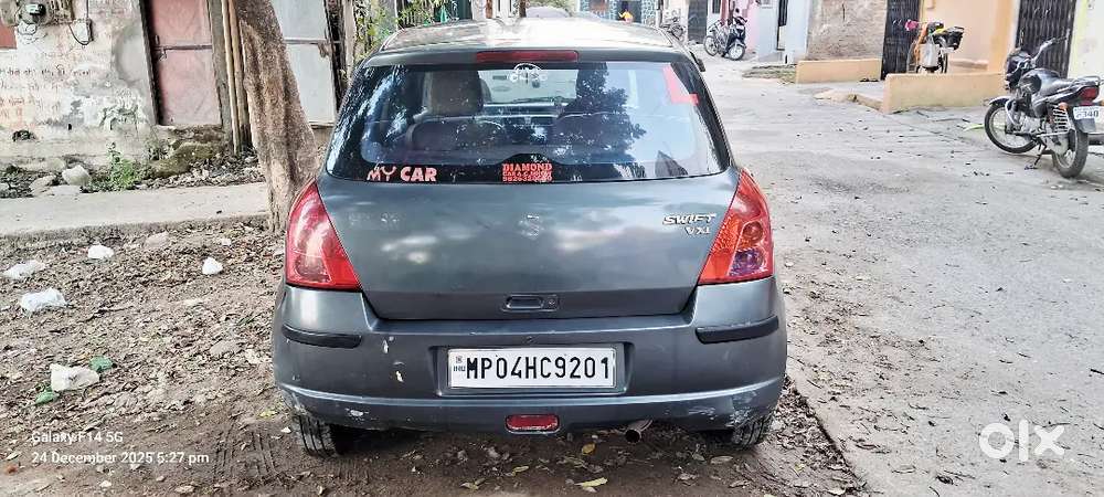 Maruti Suzuki Swift 2005