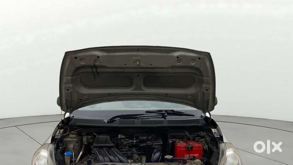 Datsun Go Plus T, 2015, Petrol