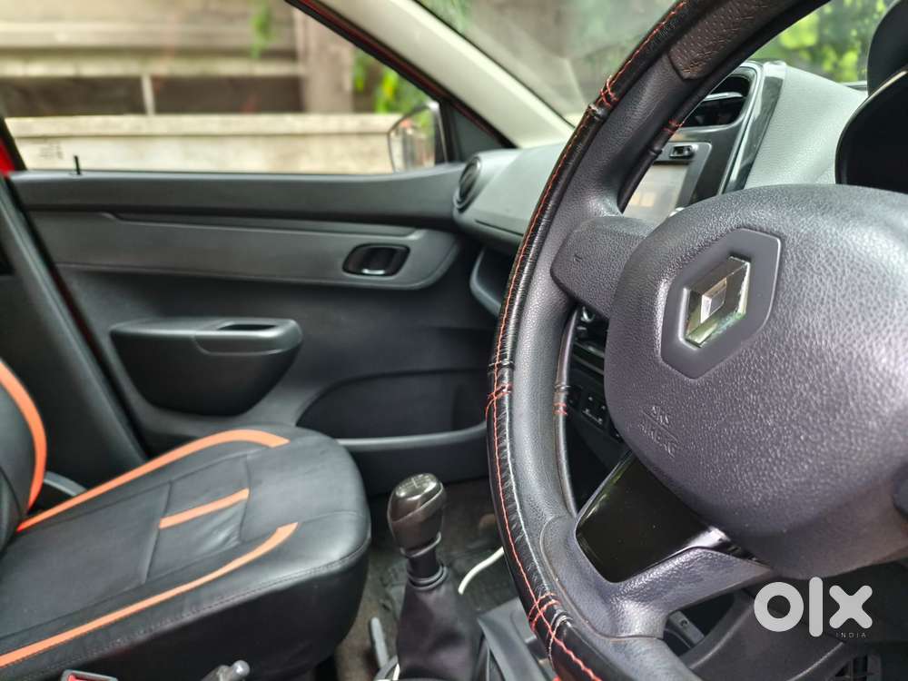 Renault Kwid 0.8 Rxt Sce Special, 2016, Petrol