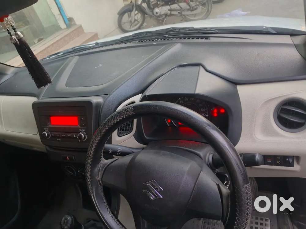 Waganor 2023 First' Owner Petrol+ Cng.  Good