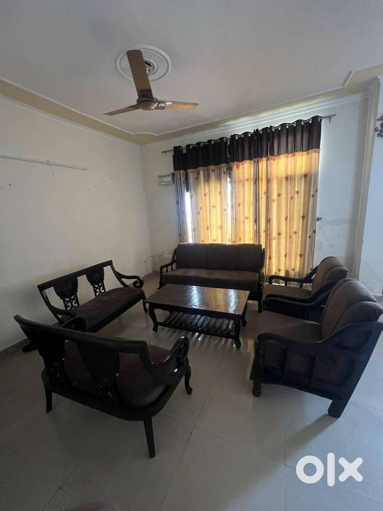 2BHK FULLY FURNISHED FLAT AVALIBLE FOR RENT For Rent Houses