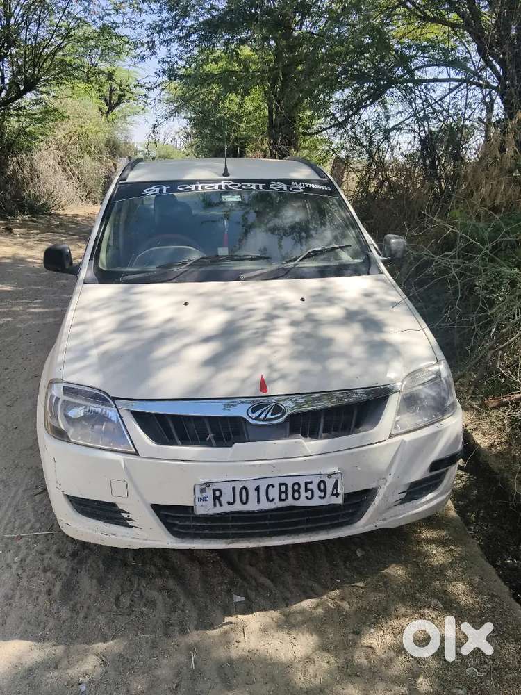 Mahindra Verito D2 Diesel