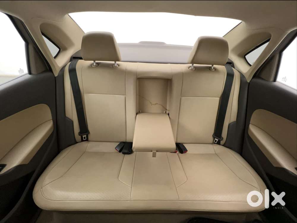 Volkswagen Vento 2013-2015 1.2 Tsi Highline At, 2017, Petrol