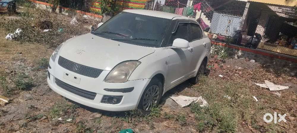 Swift Dzire Full Tight Condition