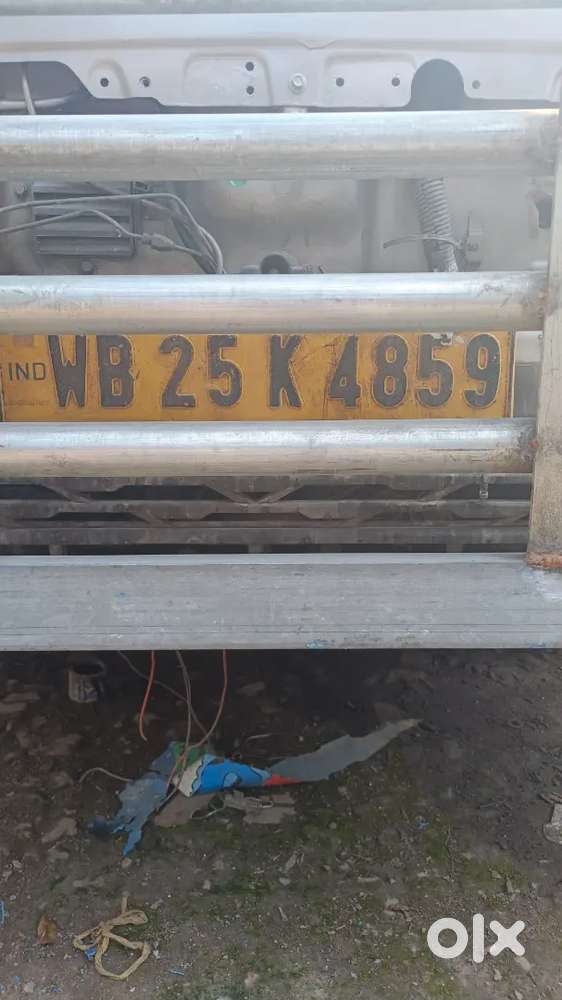 Mahindra Bolero Pik-up 2017