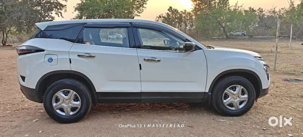 Tata Harrier Kryotec 2020