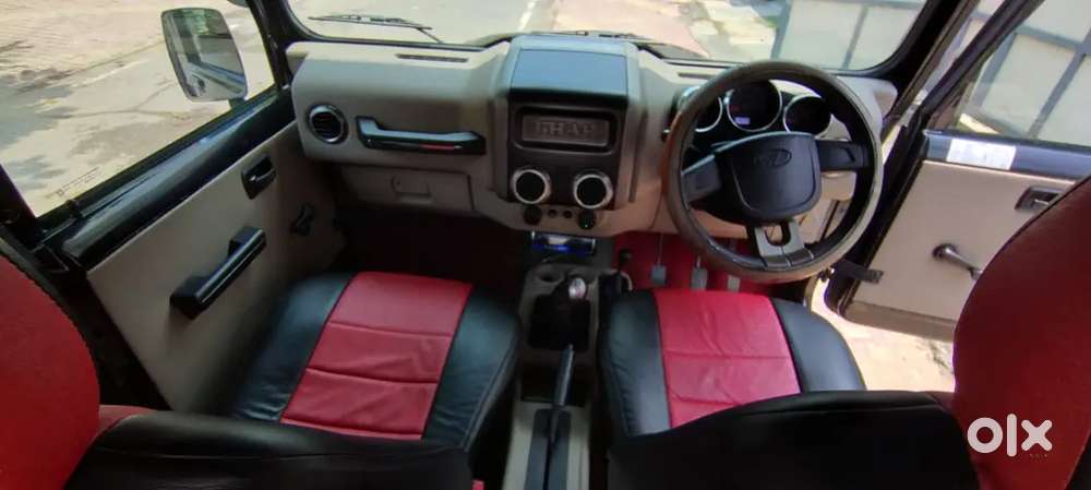 Mahindra Thar.e 2018 Diesel 15574 Km Driven
