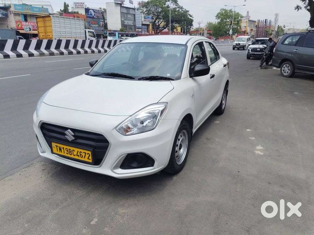Maruti Suzuki Swift Dzire 2012-2015 1.2 Tour S Cng, 2024, Cng & Hybr..