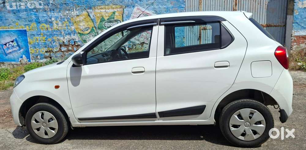 Maruti Suzuki Alto K10 Vxi Plus Ags, 2025, Petrol