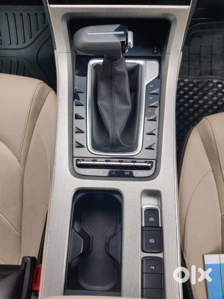 Mg Hector Sharp Pro 1.5 Turbo Cvt, 2023, Petrol