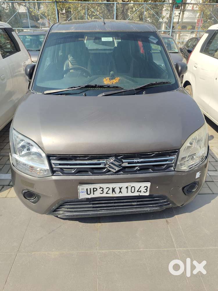 Maruti Suzuki Wagon R 1.0 2019-2022 Lxi Cng, 2019, Cng & Hybrids