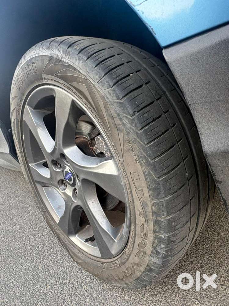 Volvo V40 D3, 2015, Diesel