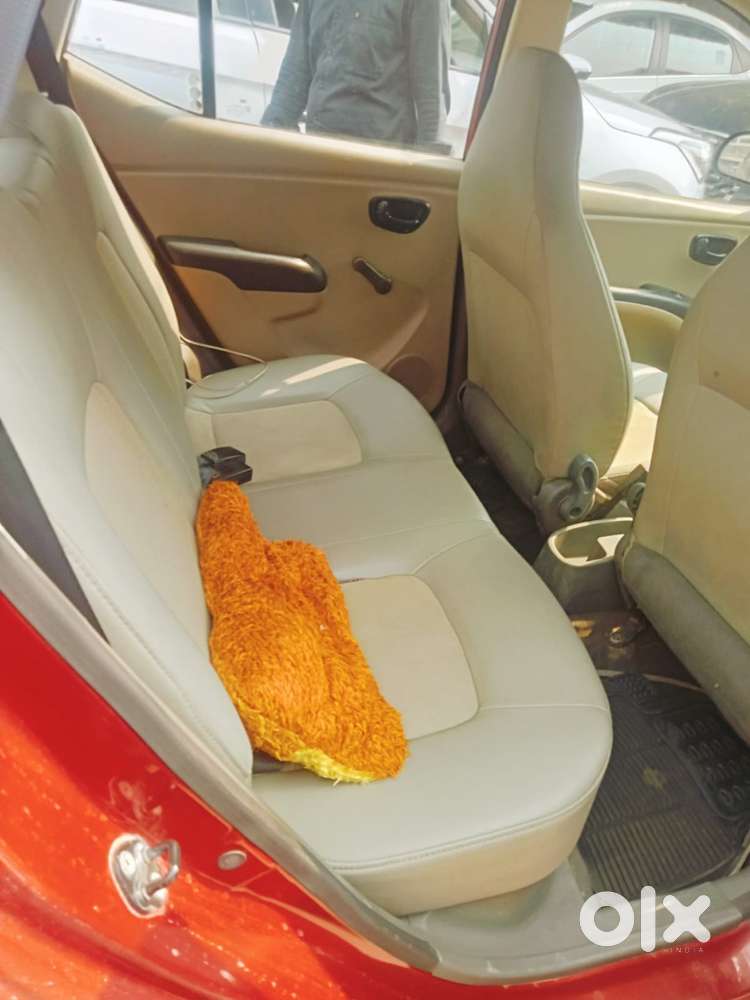 I10 For Sale