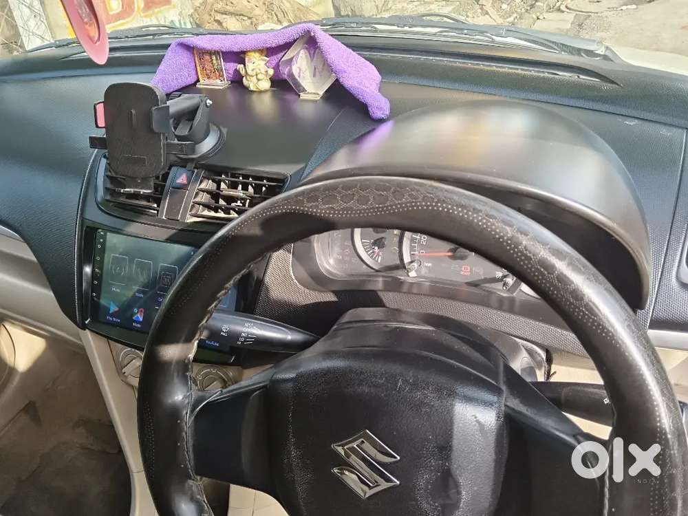 Maruti Suzuki Dzire 2020 Car