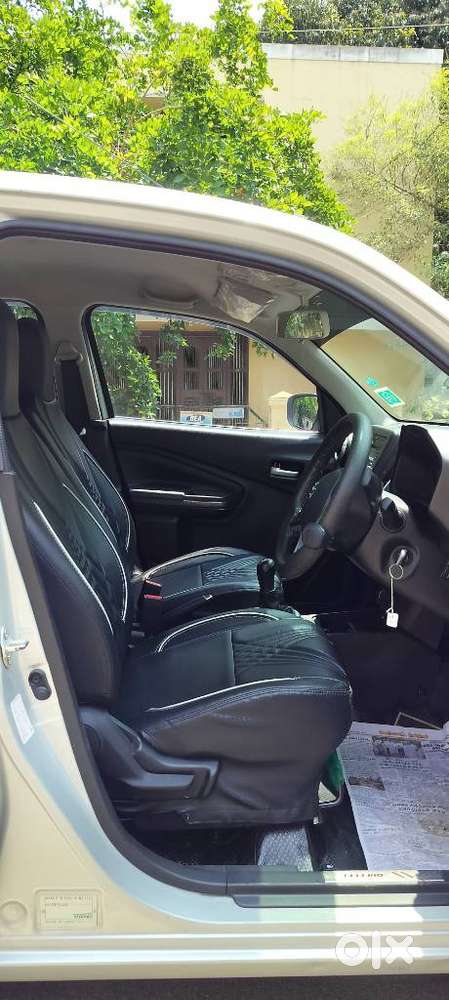 Maruti Suzuki Celerio Zxi(o) Mt, 2021, Petrol