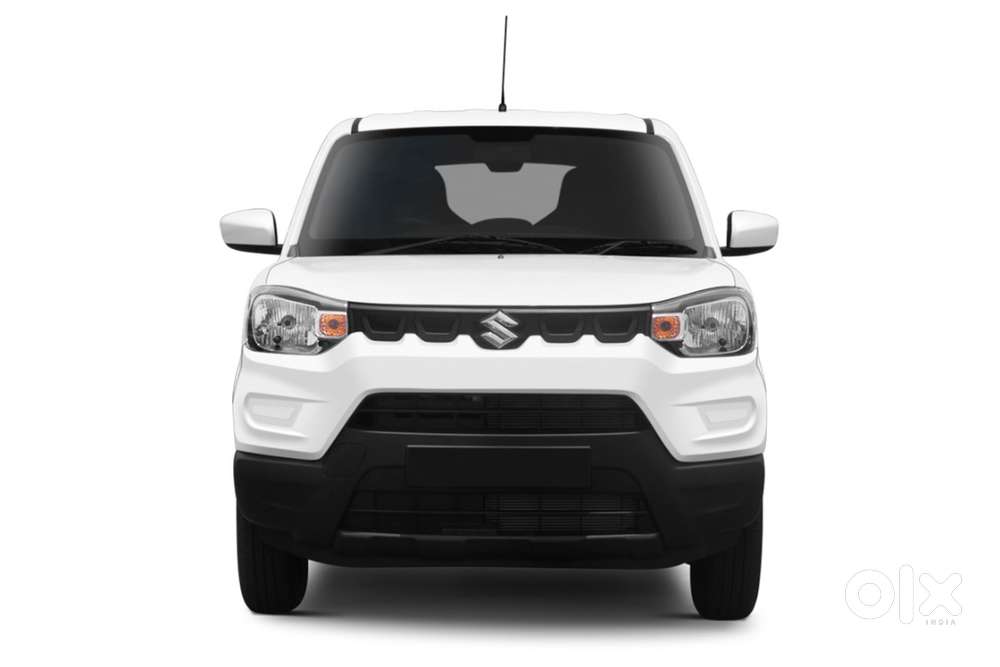 For Sale - Maruti Spresso Vxi Plus Petrol In Excellent Condition