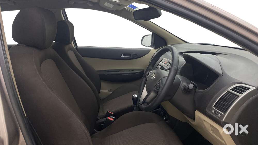 Hyundai I20 2012-2014 Asta 1.2, 2013, Petrol