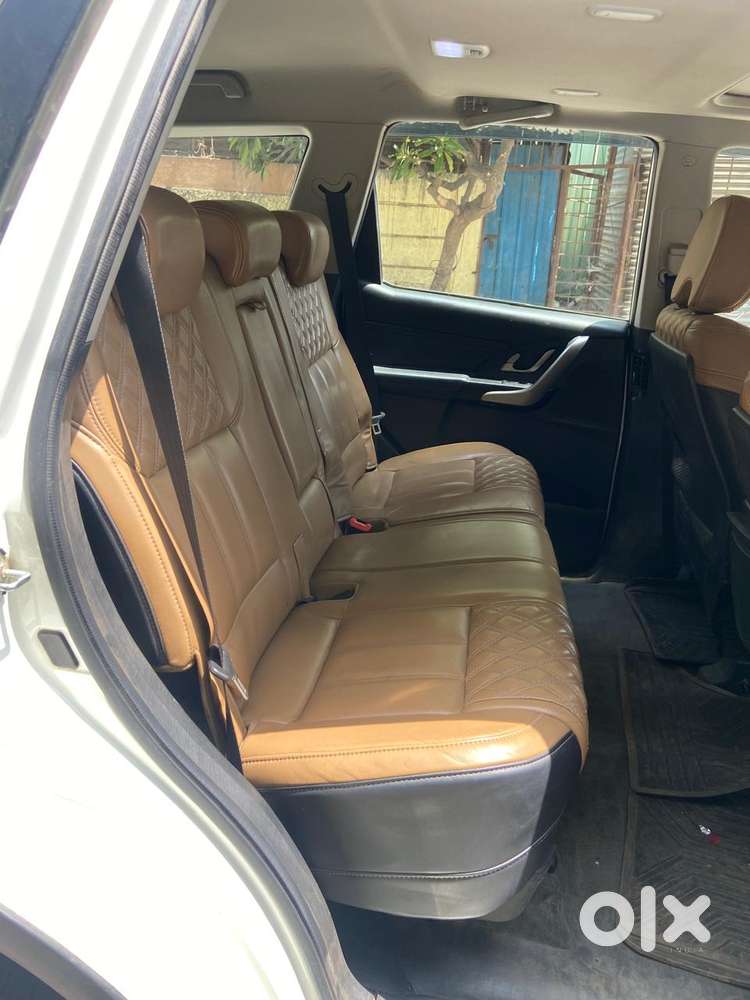 Mahindra Xuv500 W11, 2019, Diesel