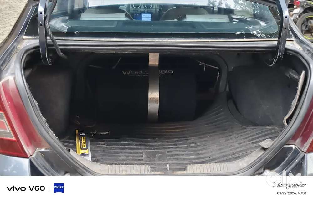 Ford Fiesta Diesel Manual 2012