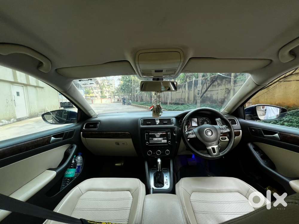 Volkswagen Jetta Diesel 2014