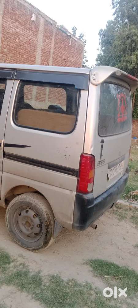 Maruti Suzuki Eeco 18 Cng & Hybrids 122222 Km Driven