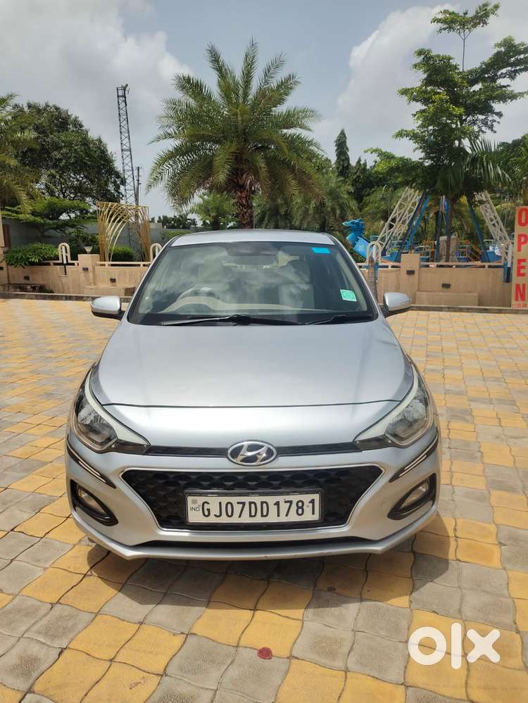 Hyundai I20 1.4 Sportz, 2020, Petrol