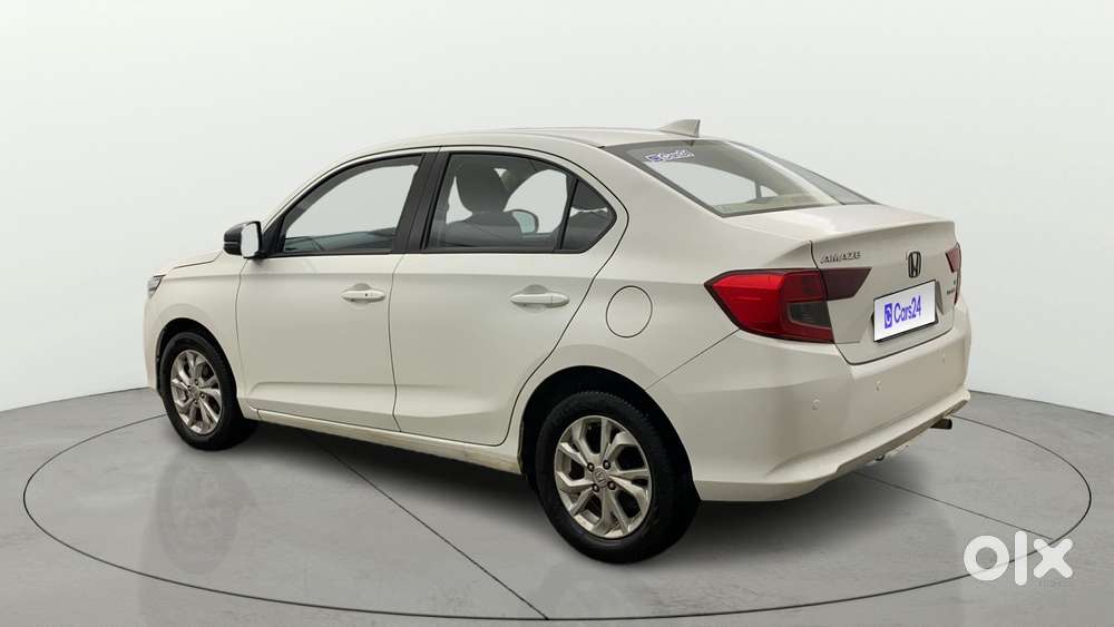 Honda Amaze 1.2 V I-vtec Mt, 2019, Petrol