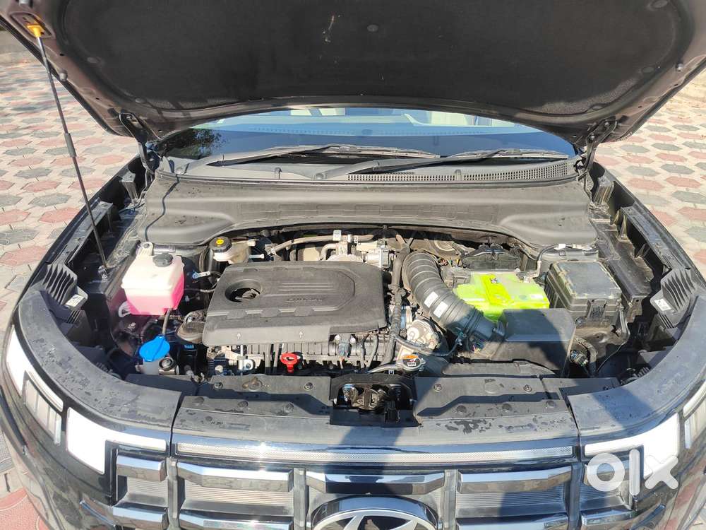 Hyundai Creta 1.6 Crdi At S Plus, 2024, Diesel
