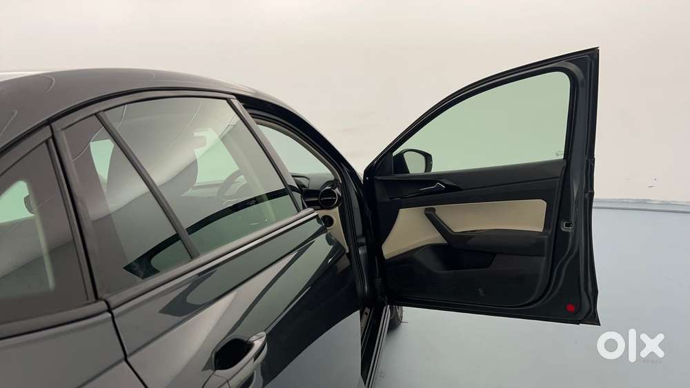 Skoda Slavia 1.0 Tsi Style At, 2026, Petrol