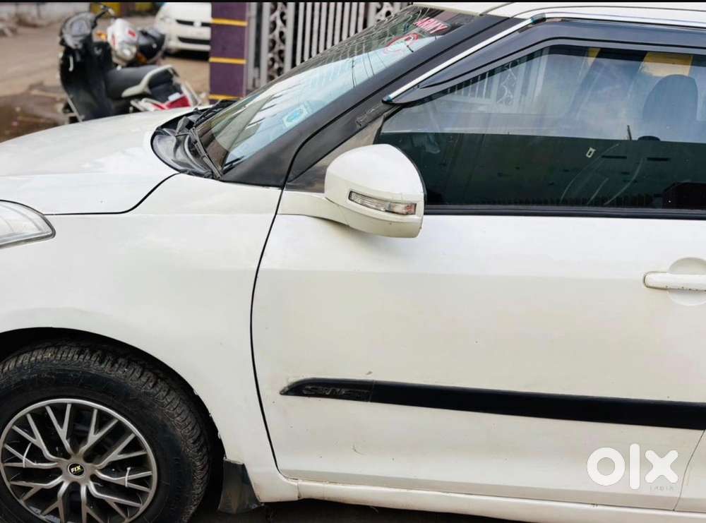 Maruti Suzuki Diesel 2012