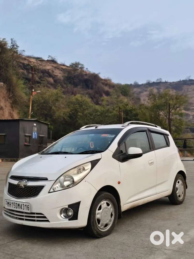 Chevrolet Beat 2012 Diesel 139872 Km Driven