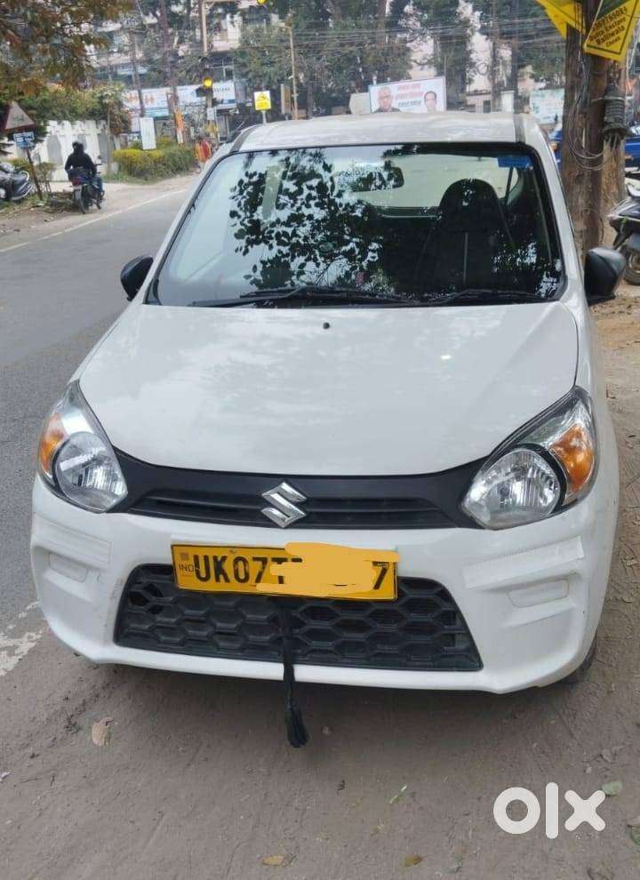 Urgent Sale: Maruti Alto 800 Vxi (commercial Taxi)