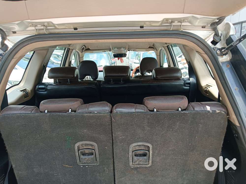 Mahindra Xuv500 W10 Awd, 2012, Diesel