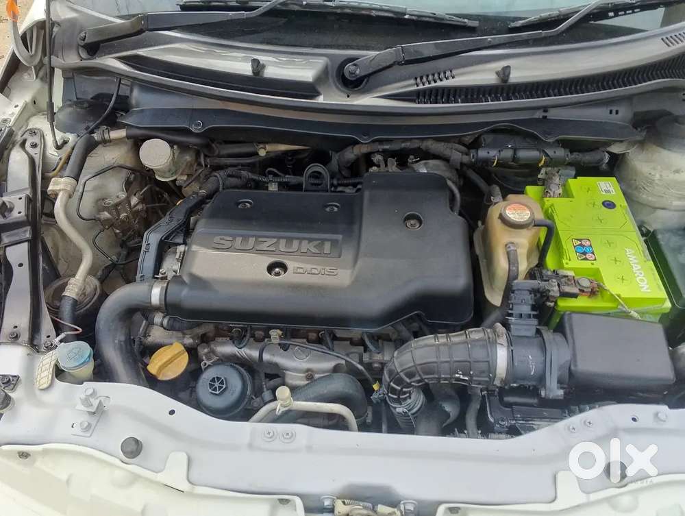 Maruti Dzire Tour S