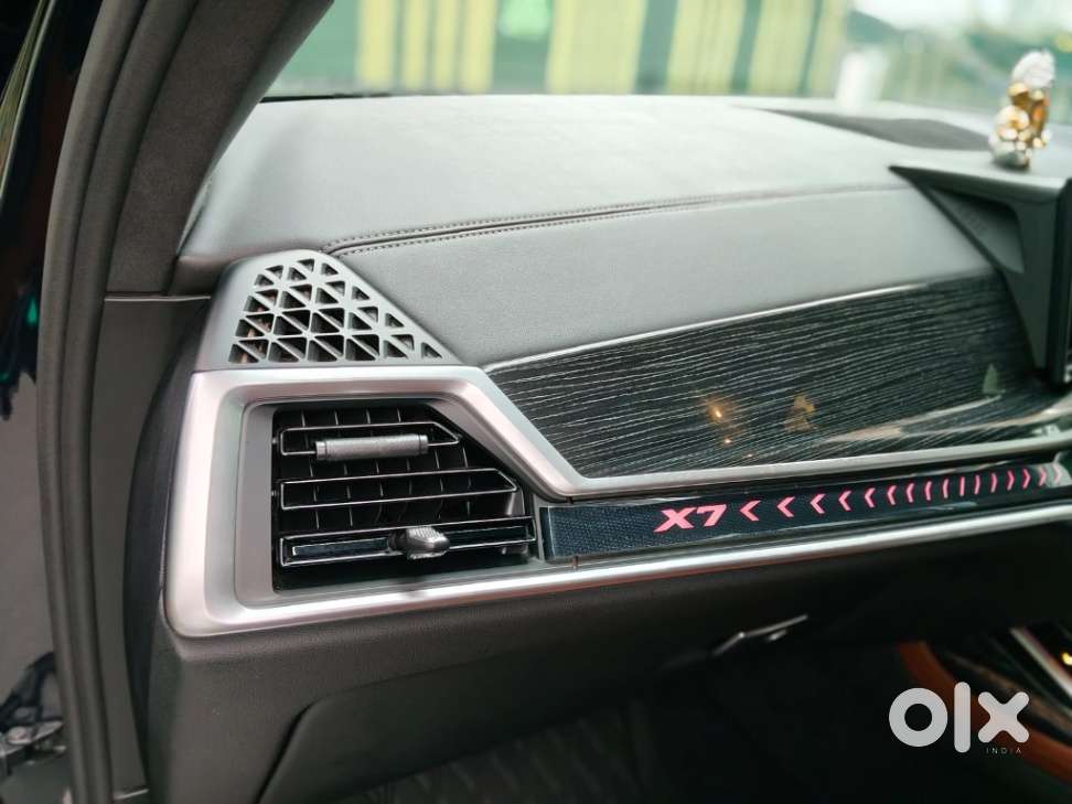 Bmw X7 3.0 Xdrive 40i M Sport, 2026, Petrol