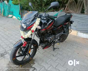 Pulsar 150 online olx