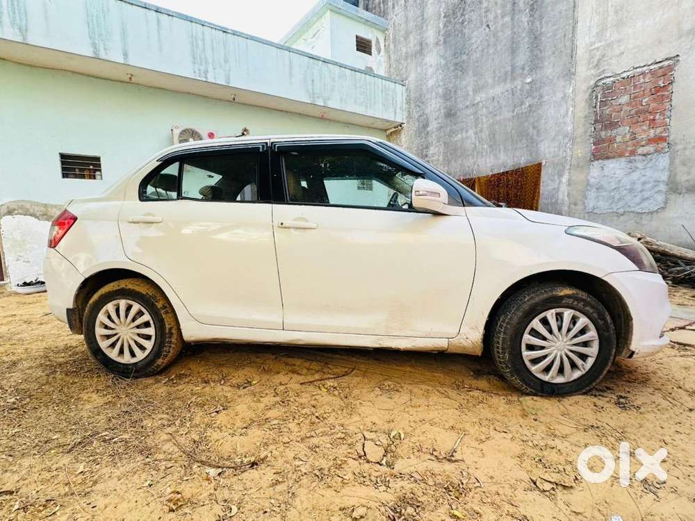 Maruti Suzuki Dzire 2016 Diesel Good Condition