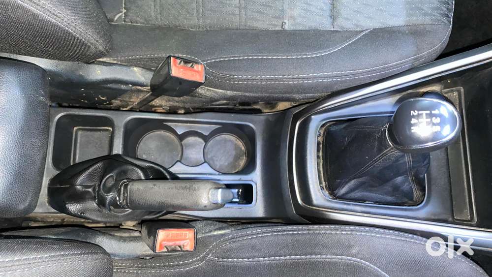 Ford Ecosport [ ] 1.5 Titanium Tdci, 2019, Diesel