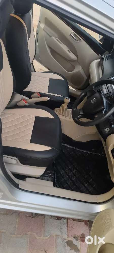 Maruti Suzuki Swift Dzire 2014 Diesel Well Maintained