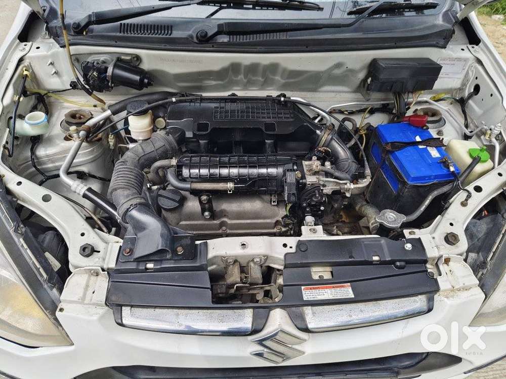 Maruti Suzuki Alto 800 Lxi, 2013, Petrol