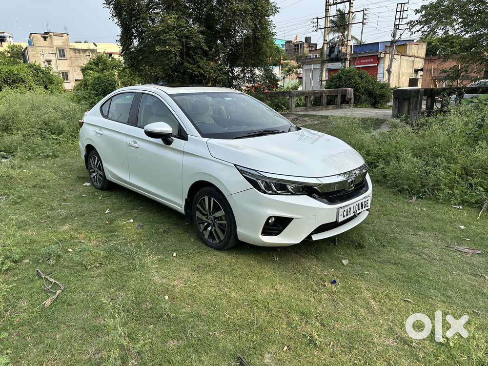 Honda City 1.5 Vx I-vtec Mt, 2022, Petrol