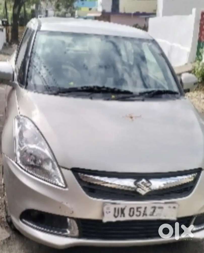 Maruti Suzuki Dzire 2014 October Month Petrol 85000 Km Driven