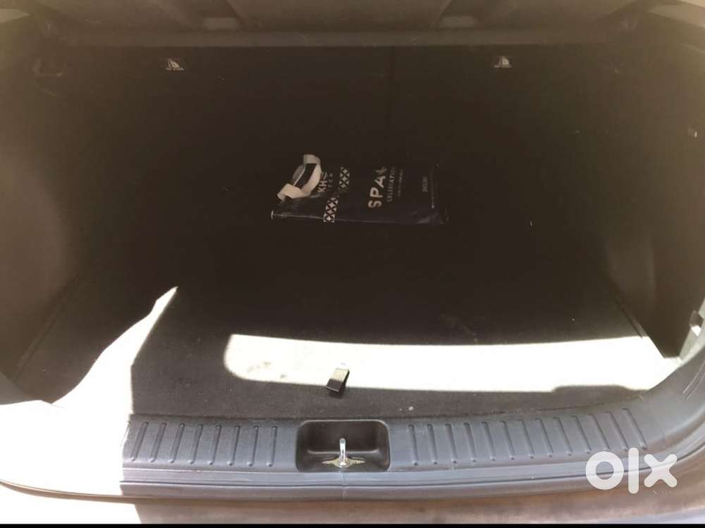 Hyundai Creta Sx(o) At, 2020, Diesel