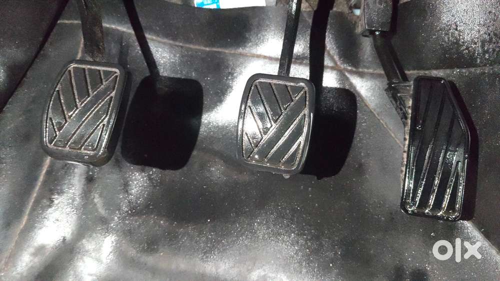 Maruti Suzuki Baleno 1.2 Delta, 2018, Petrol