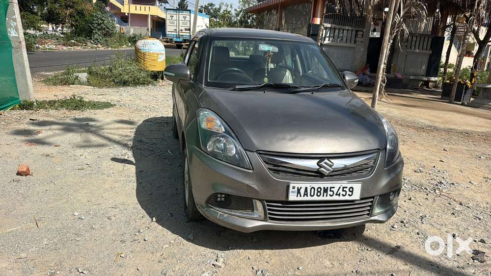 Swift Dzire 2016 Diesel