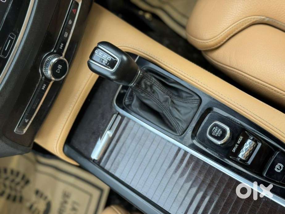 Volvo Xc 90, 2019, Diesel