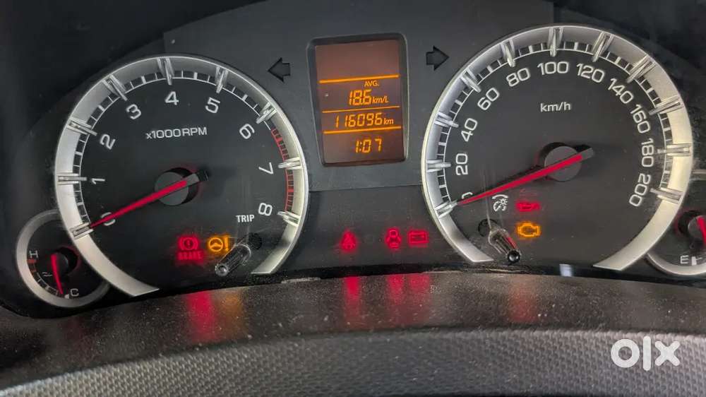 Maruti Suzuki Swift 2017 Petrol Owner Kargil
