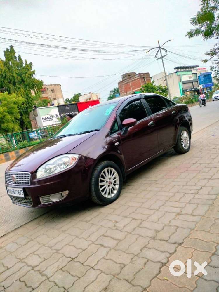 Fiat Linea 1.4 Dynamic, 2013, Petrol