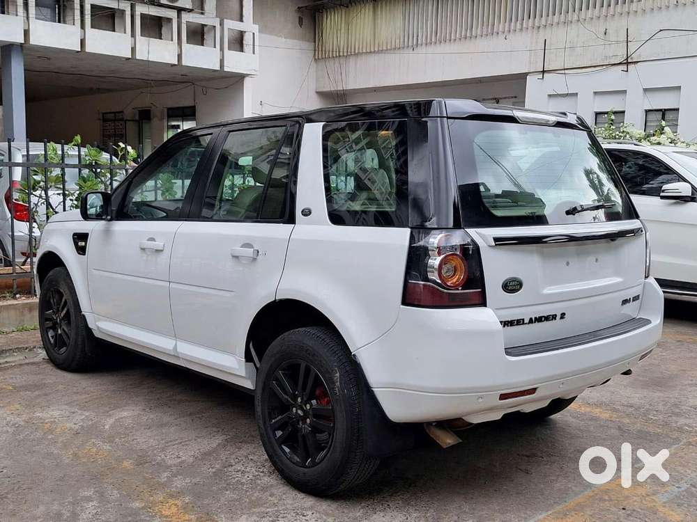 Land Rover Freelander 2 Hse, 2012, Diesel