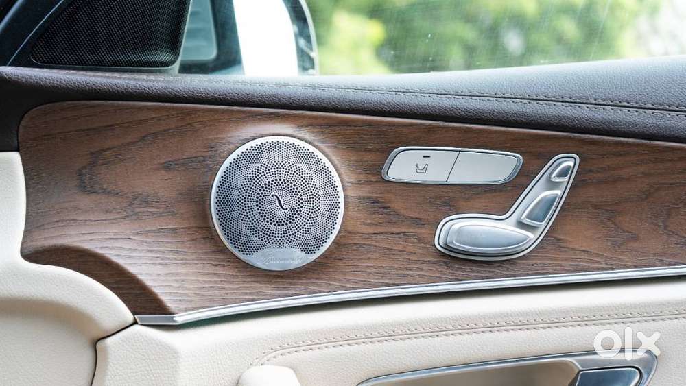 Mercedes-benz E-class Exclusive E 220 D, 2020, Diesel
